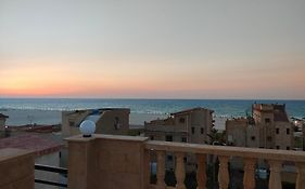 قرية بدر الساحل الشمالي الكيلو 82